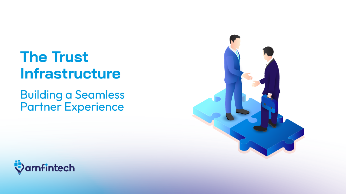 The Trust Infrastructure in Brokerages: Scaling Partner Loyalty Through CRM and IB Integration